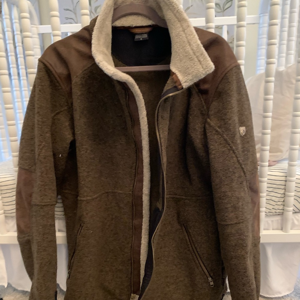 KUHL Alpenwurx Jacket - Men's
